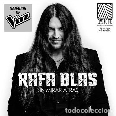 CDs de m&uacute;sica: Sin Mirar Atras- 8436543121278