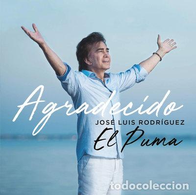 CDs de m&uacute;sica: Agradecido- 0190759929025