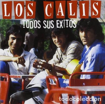 CDs de m&uacute;sica: Todos Sus Exitos- 5051011584329