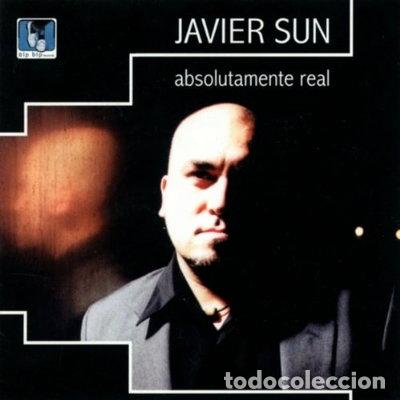 CDs de m&uacute;sica: Absolutamente real- 8431905002554 - Foto 1
