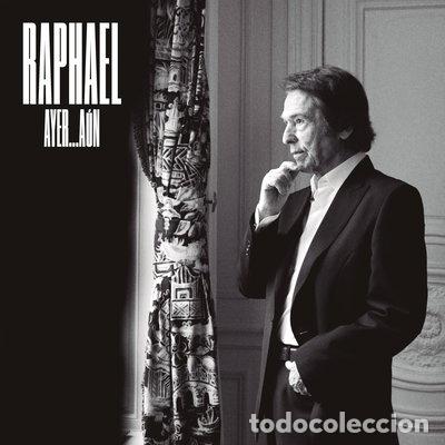 CDs de m&uacute;sica: Ayer... A&uacute;n- 0602475227502