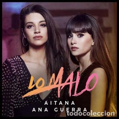 CDs de m&uacute;sica: Lo Malo- 0602567529477