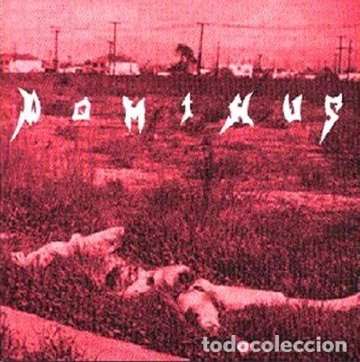 CDs de m&uacute;sica: Godfallos- 0655597108587