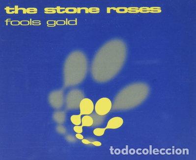 CDs de m&uacute;sica: Fools Gold- 0724389577723