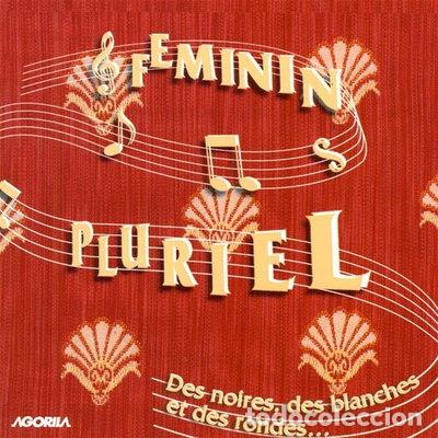 CDs de m&uacute;sica: Des noires, des blanches et des rondes- 3456530003443