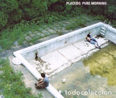 CDs de m&uacute;sica: Pure Morning- 0724389527322