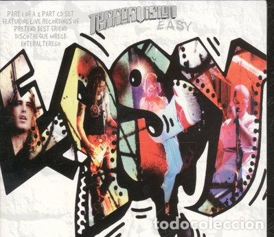 CDs de m&uacute;sica: Easy (0724388339728)