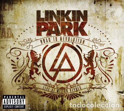 CDs de m&uacute;sica: Road to Revolution Live at Milton Keynes- 0093624980957