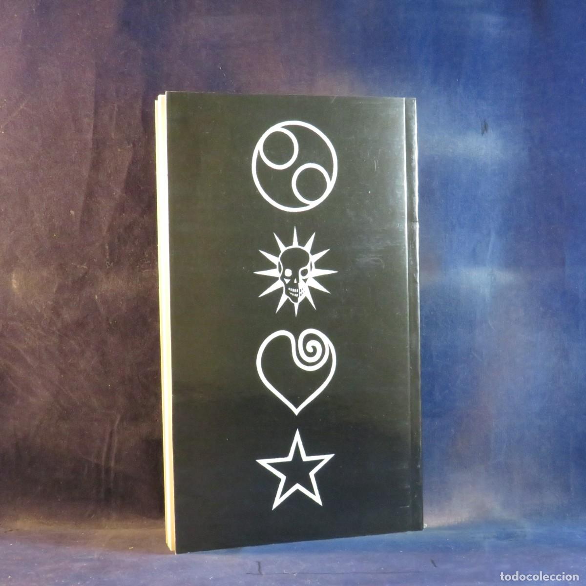 CDs de m&uacute;sica: H&Eacute;ROES DEL SILENCIO &ndash; EN DIRECTO (1994) - CD + VHS + LTD, NUM - Foto 7
