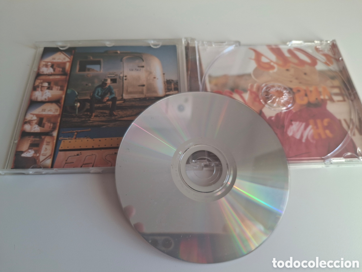 CDs de m&uacute;sica: CD J.J. CALE, THE VERY BEST - Foto 4