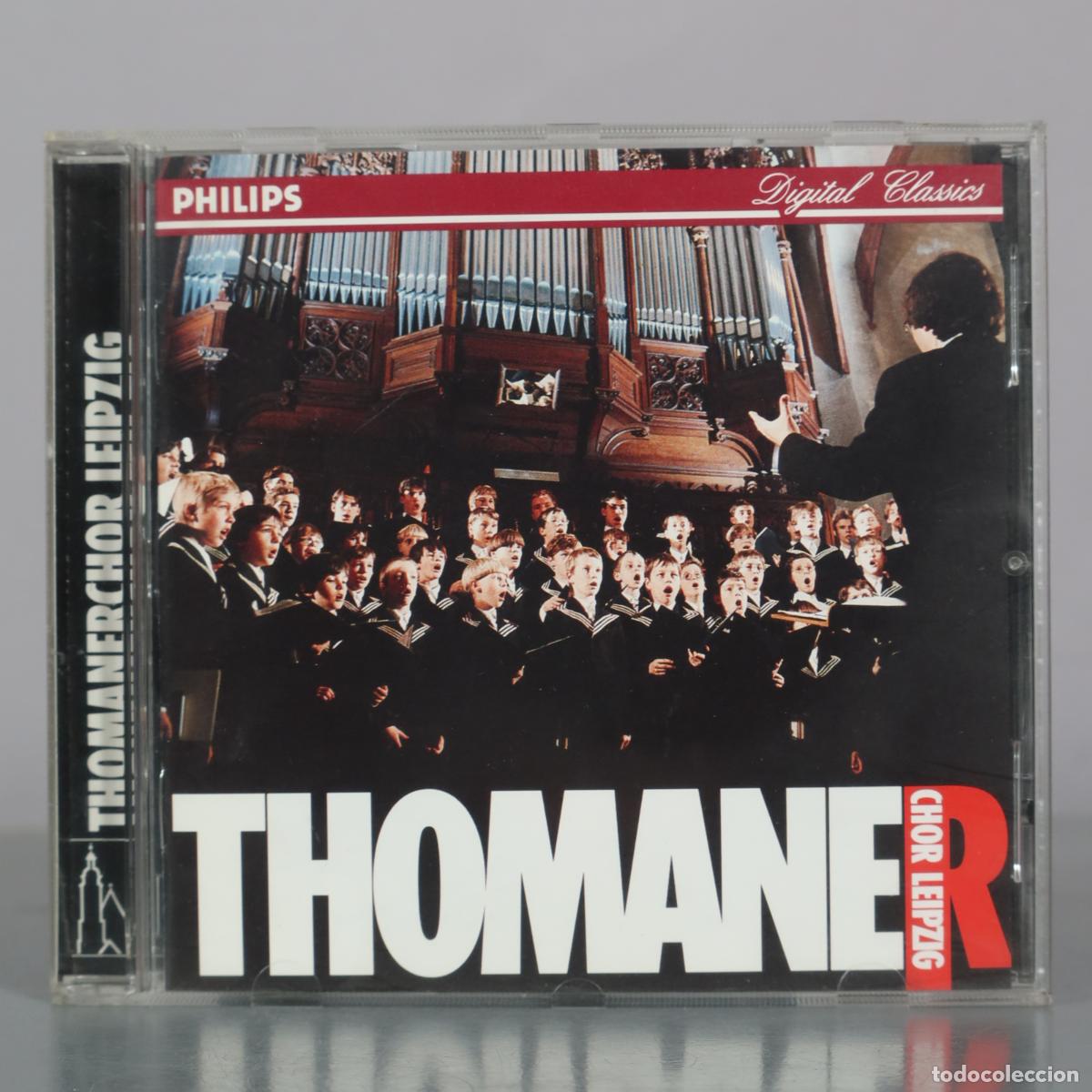 CDs de m&uacute;sica: CD. Advents- & Weihnachtsmusik - Michael Praetorius - Isaak Ensemble Heidelberg - Frankfurter