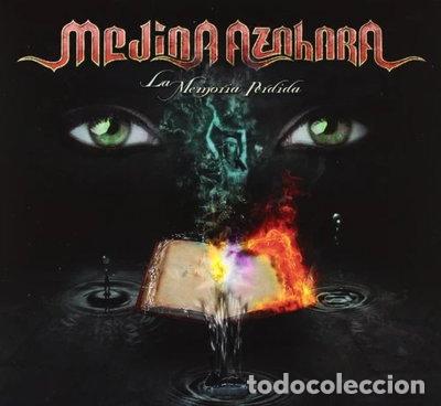 CDs de m&uacute;sica: La Memoria Perdida- 8429652007687 - Foto 1