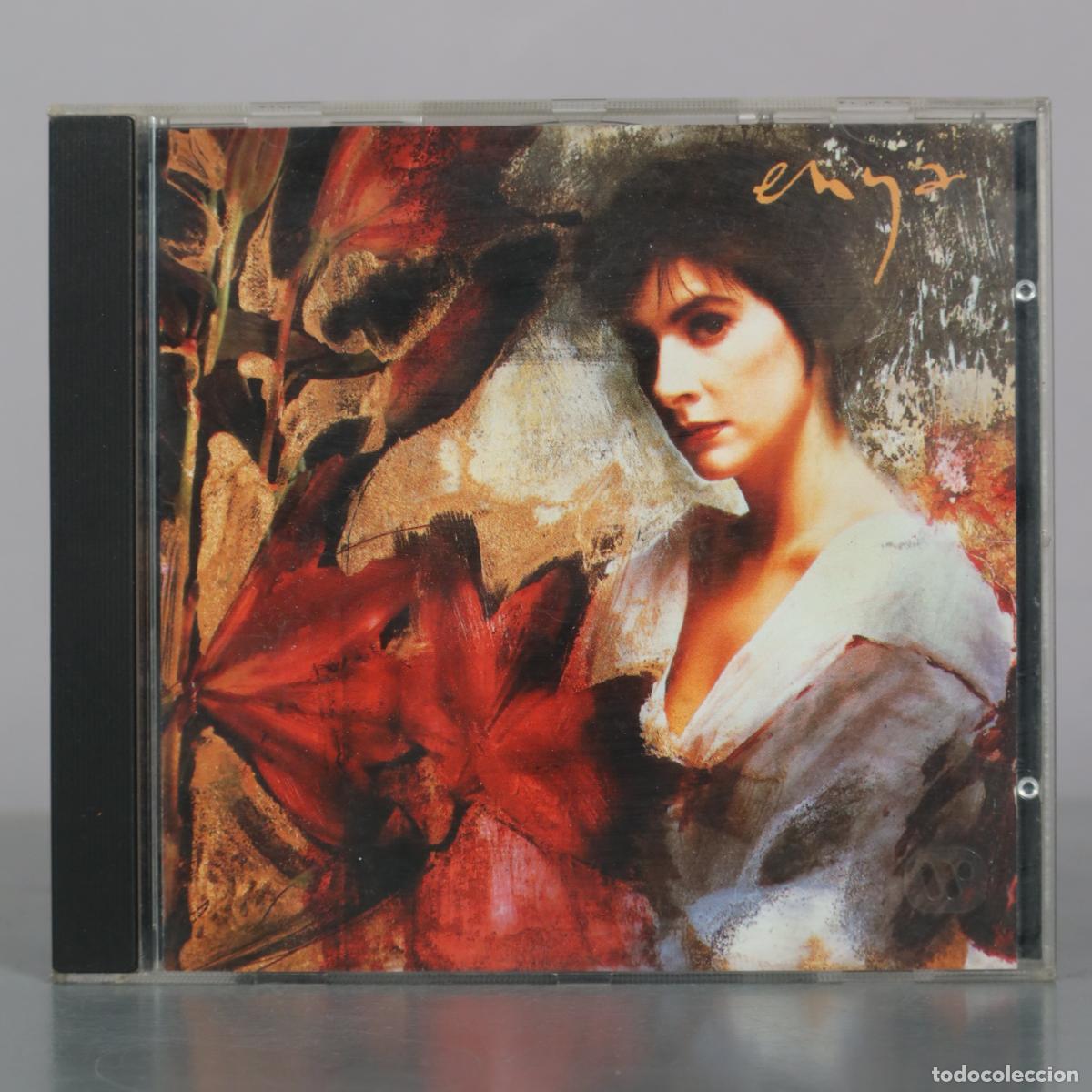 CDs de m&uacute;sica: CD. Watermark - Enya