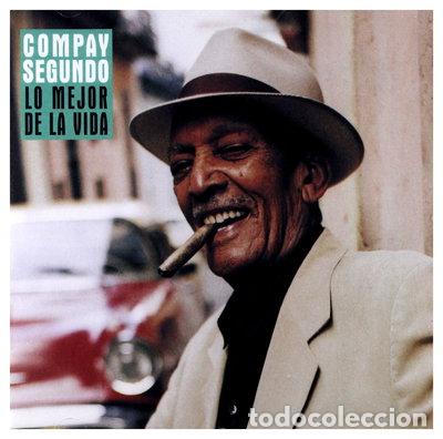 CDs de m&uacute;sica: Lo Mejor de la Vida- 0639842242721