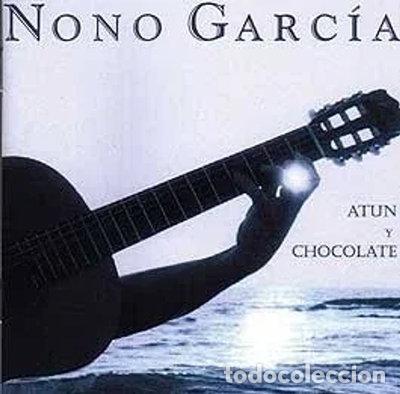 CDs de m&uacute;sica: Atun Y Chocolate- 8435005411223 - Foto 1