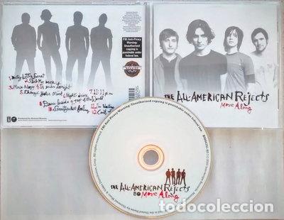 CDs de m&uacute;sica: Move Along- 0602498823781
