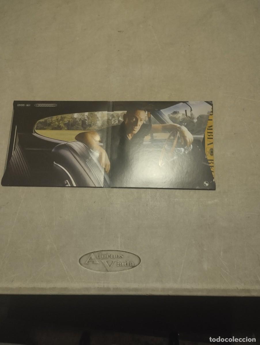 CDs de m&uacute;sica: BRUCE SPRINGSTEEN CD ONLY THE STRONG SURVIVE - Foto 2