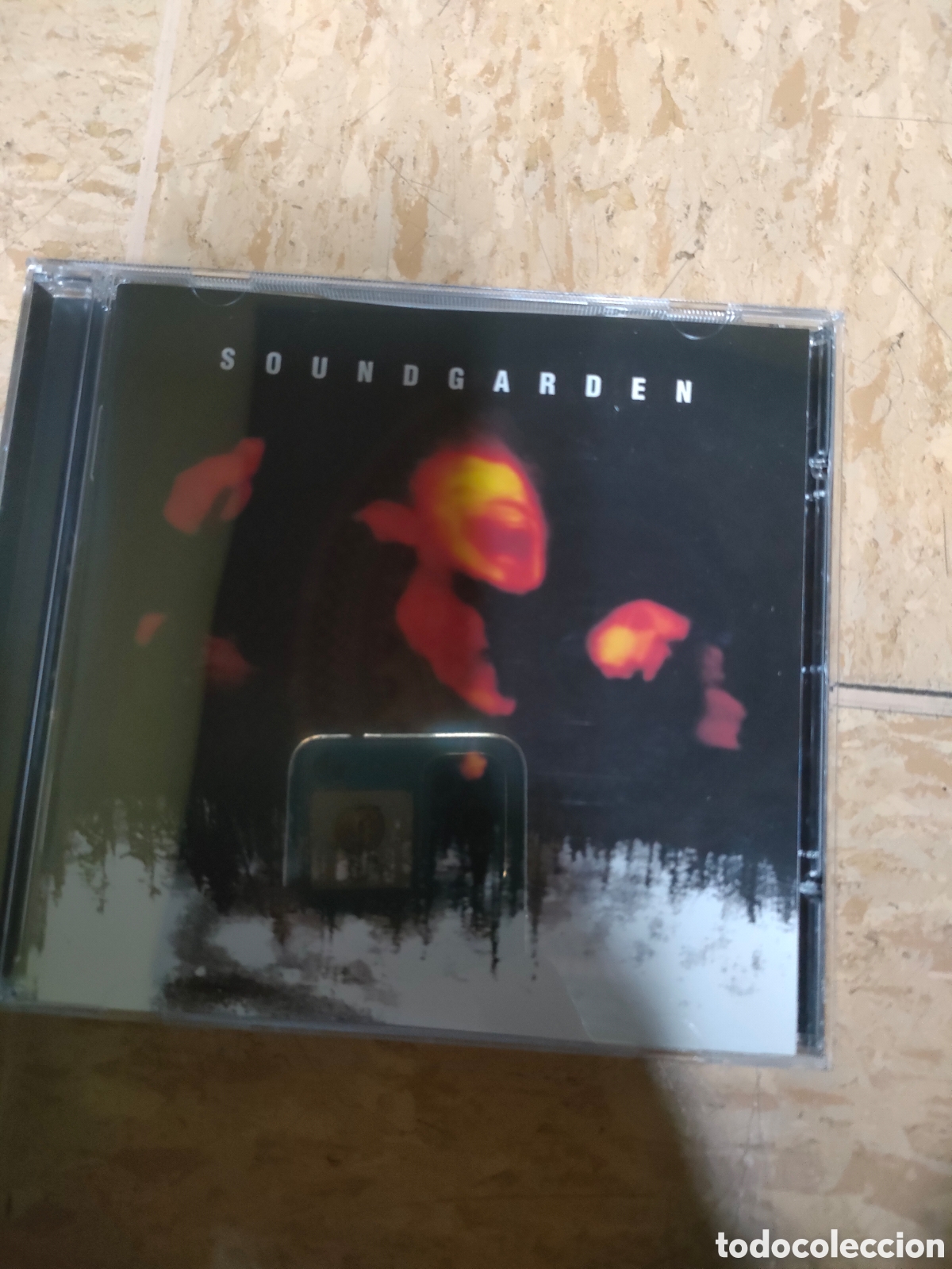 CDs de m&uacute;sica: Superunknown Soundgarden - Foto 1