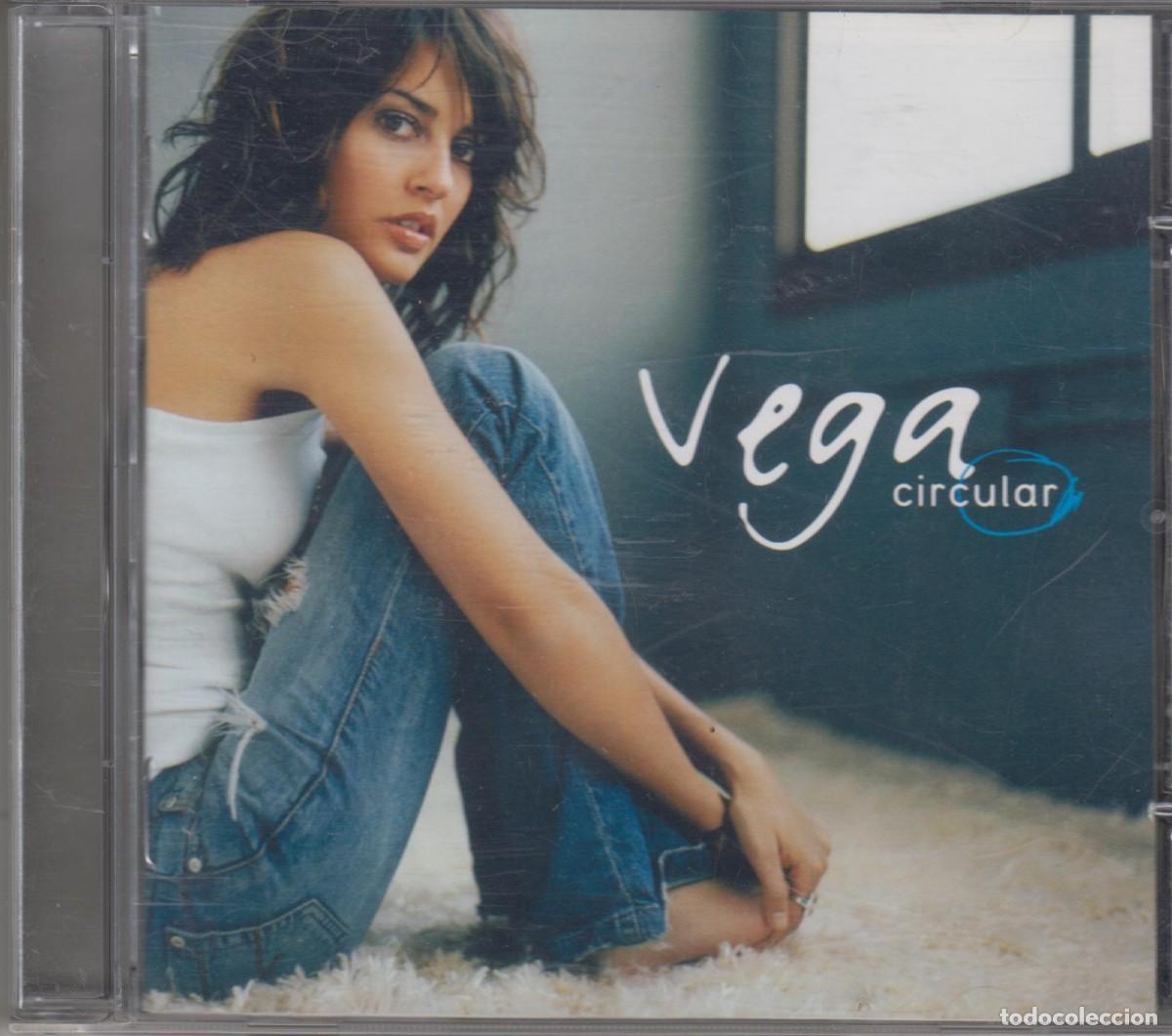 CDs de m&uacute;sica: Vega cd Circular 2006 Operaci&oacute;n Triunfo - Foto 1