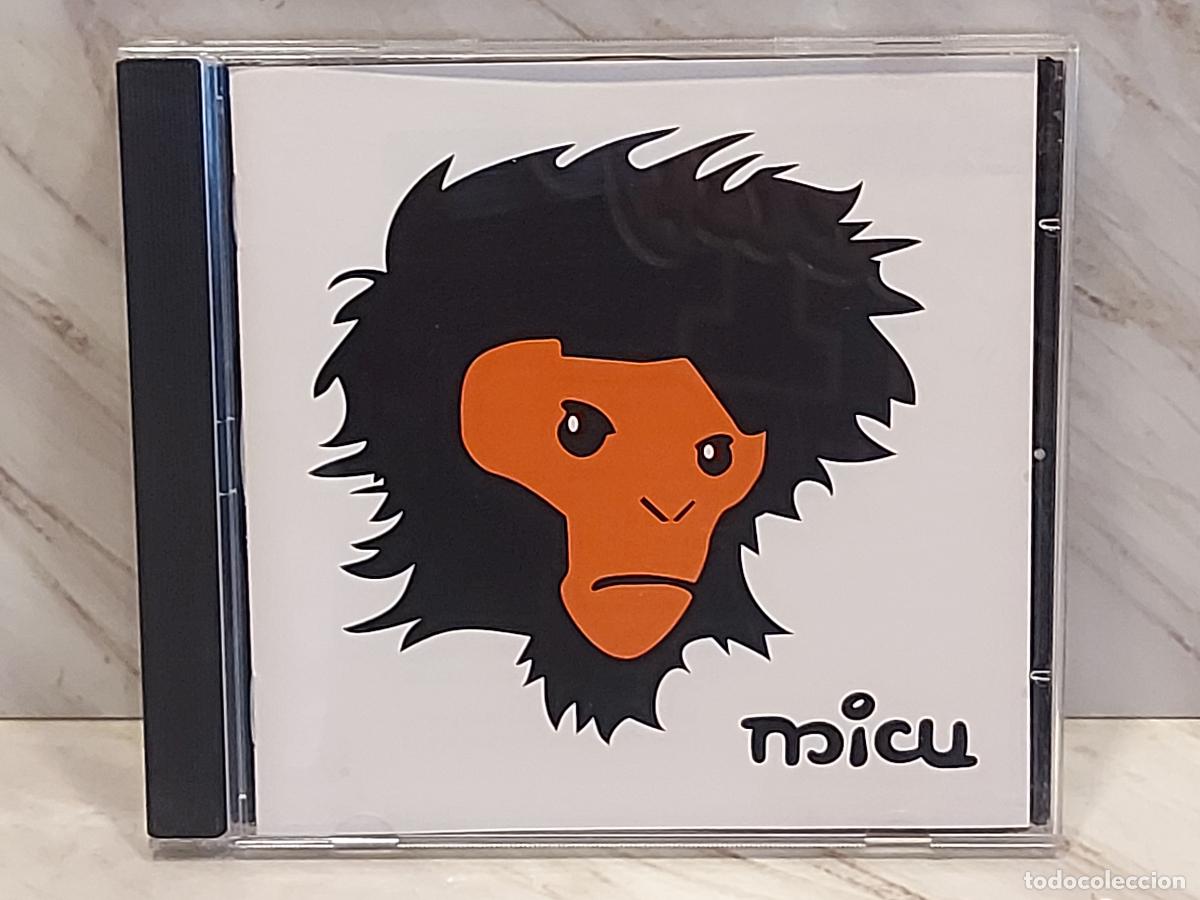 CDs de m&uacute;sica: MICU | RUMBA CATALANA LIVE COMBO | CD 2009 | MIQUEL RODERGAS &middot; PAU VALLV&Eacute; | LUJO