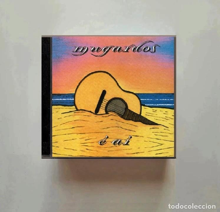 CDs de m&uacute;sica: MUGARDOS. E AI. FERROL. GALICIA. CD.