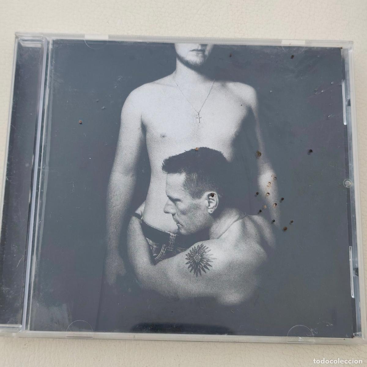 CDs de m&uacute;sica: U2 - The Best of 1980 - 1990 - CD Alb&uacute;m