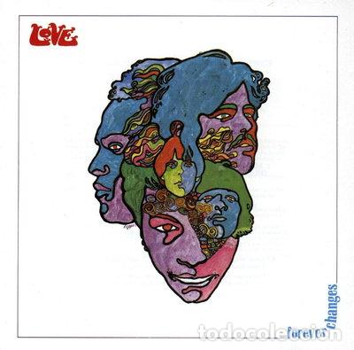 CDs de m&uacute;sica: Forever Changes- 0075596065627 - Foto 1
