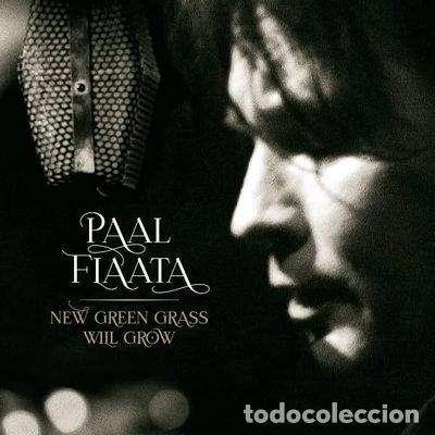 CDs de m&uacute;sica: New Green Grass Will Grow- 7033662065493