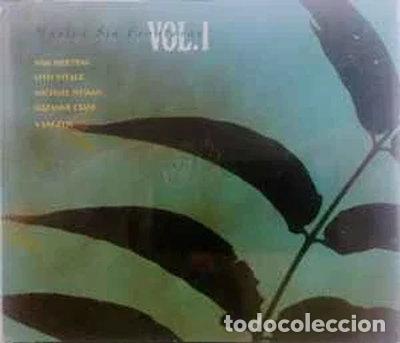 CDs de m&uacute;sica: M&uacute;sica sin fronteras, vol. I- 8414762904209