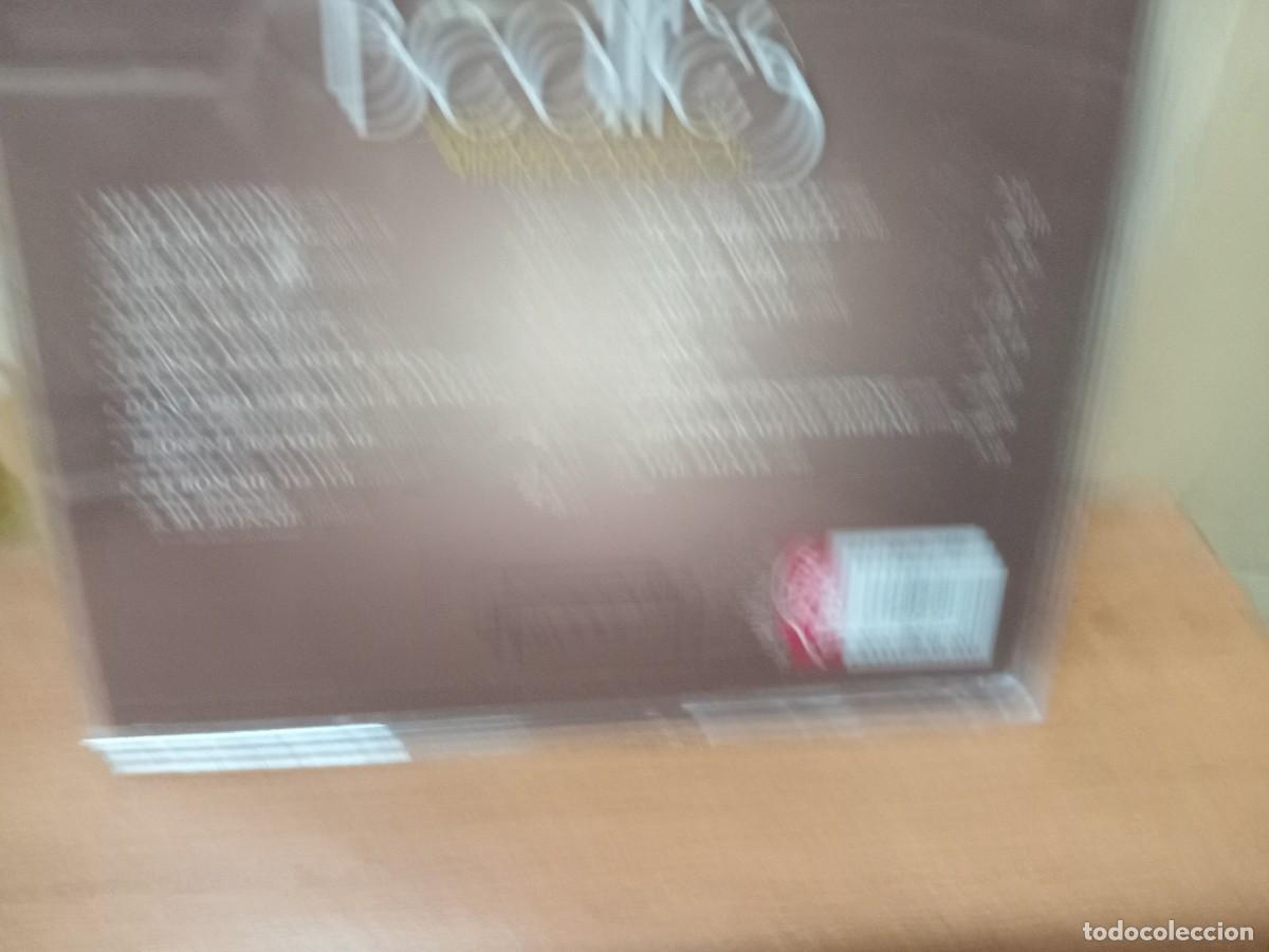 CDs de m&uacute;sica: THE BEATLES - VINTAGE COLLECTION - CD - Foto 2