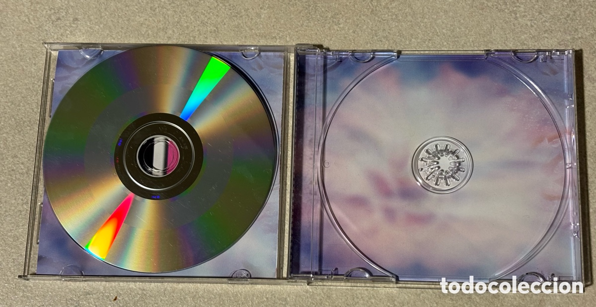 CDs de m&uacute;sica: Rocio Jurado CD HOLA Homenaje 5 &eacute;xitos - Foto 5