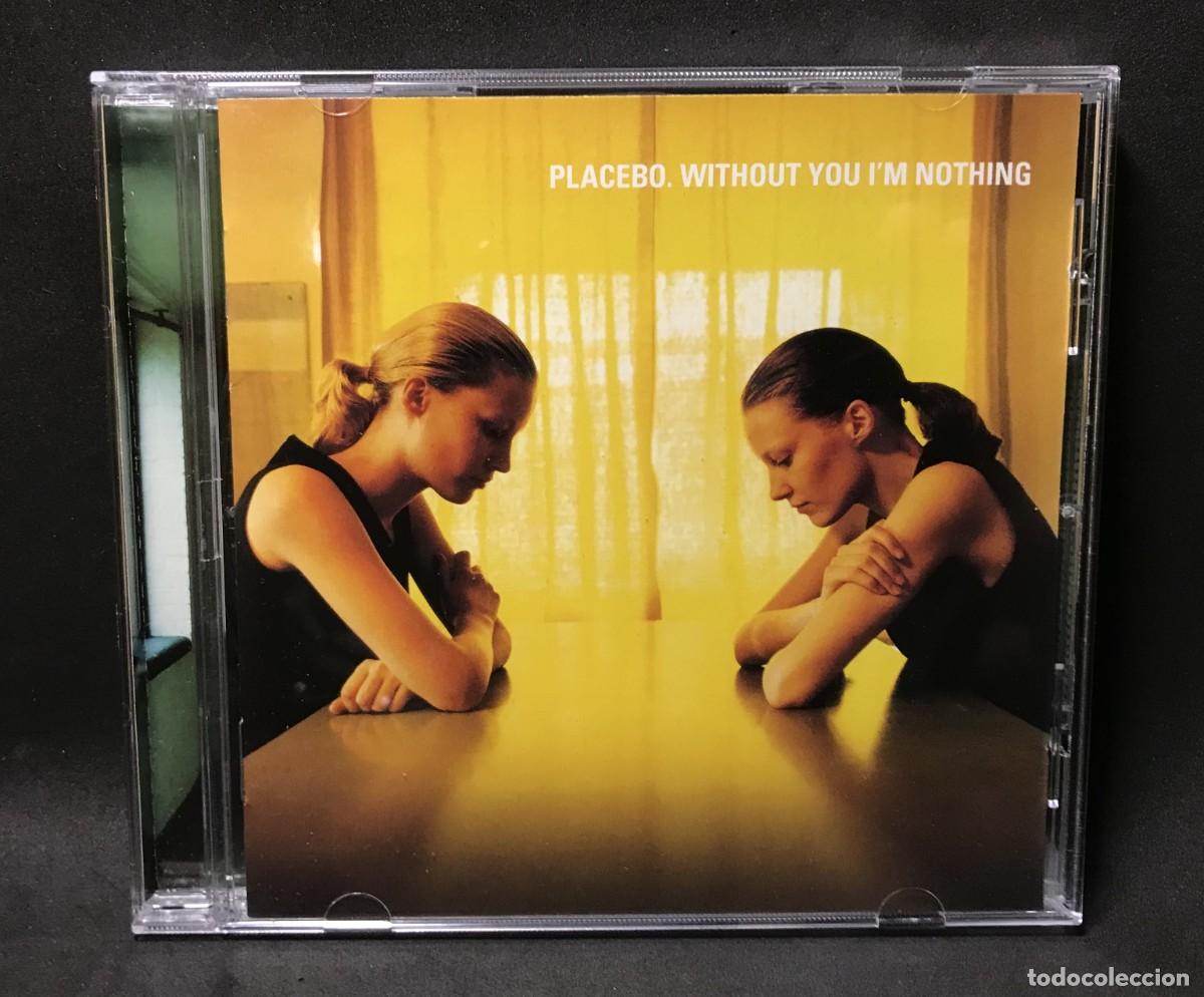 Music CDs: Placebo &ndash; Without You I'm Nothing - CD - Elevator Music