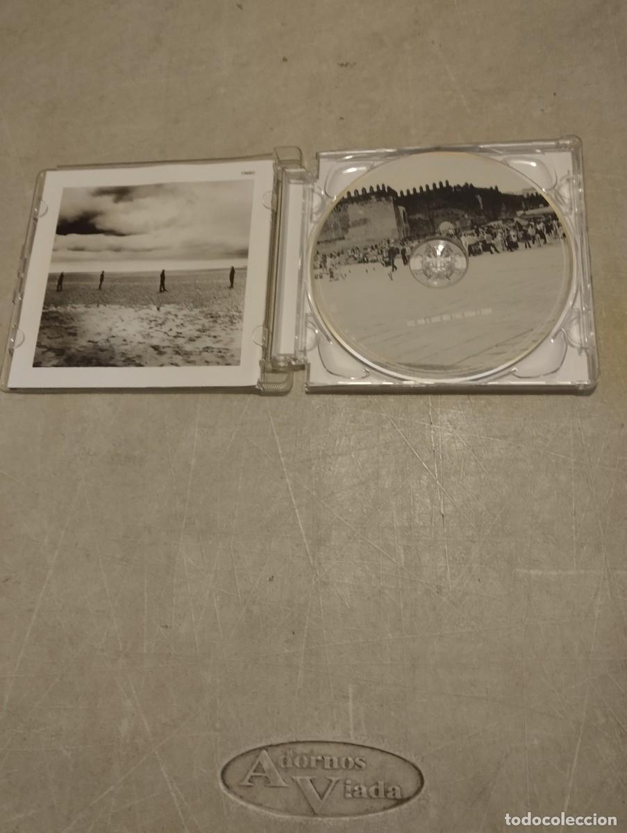 CDs de m&uacute;sica: U2 CD NO LINE ON THE HORIZON - Foto 2