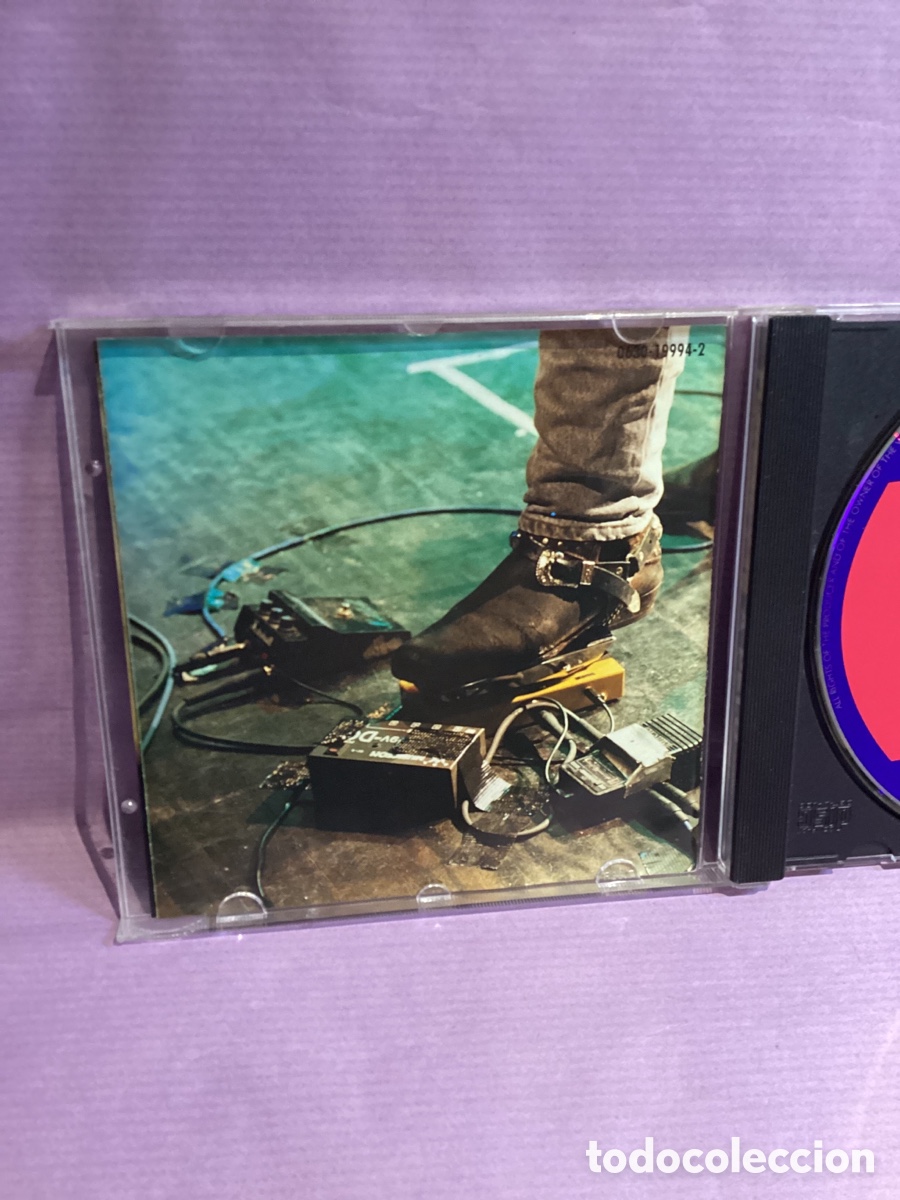 CDs de m&uacute;sica: Platero y t&uacute; - A Pelo - Cd 1996 - Foto 4