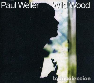 CD di Musica: Wild Wood- 0042282843524