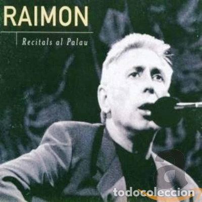 CD di Musica: Recitals al Palau- 8425845003412