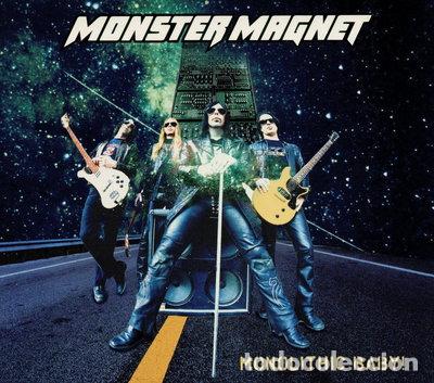 CDs de m&uacute;sica: Monolithic Baby!- 0693723007328 - Foto 1