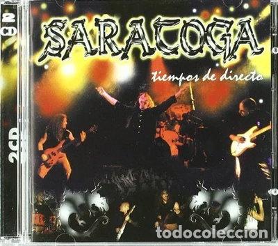 CDs de m&uacute;sica: Tiempos de Directo- 8430113140454 - Foto 1