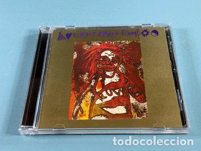 CDs de m&uacute;sica: Buffalo Tom- 0607618012625 - Foto 1