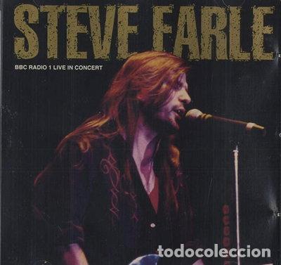 CDs de Musique: BBC Radio 1 Live in Concert- 5018766002027