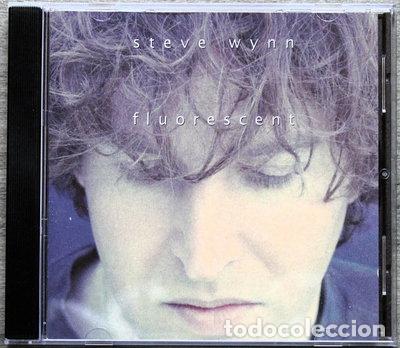 CDs de m&uacute;sica: Fluorescent- 0748072111629 - Foto 1