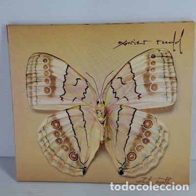 CD di Musica: White Moth- 8714092686920