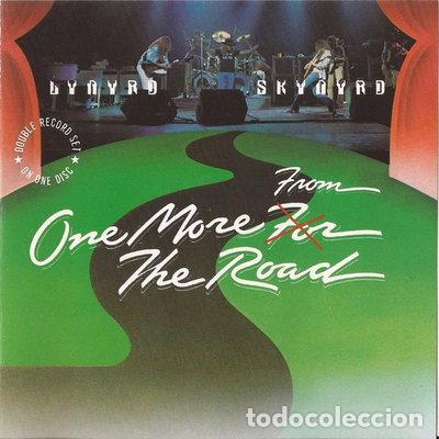 CD di Musica: One More from the Road- 5011781700640