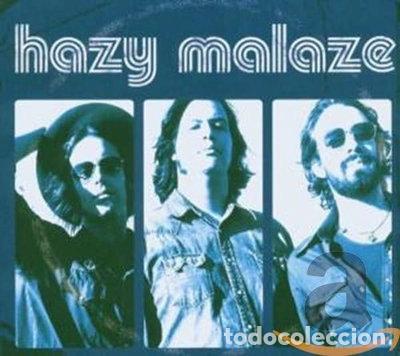 CD di Musica: Hazy Malaze- 3448969243828