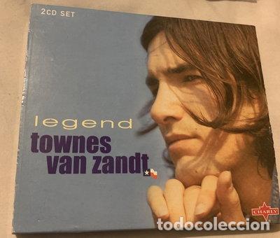 CD di Musica: Legend- 0803415483129