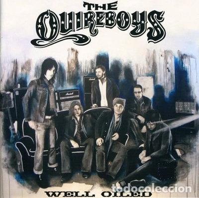 CDs de m&uacute;sica: Well Oiled- 0693723697123 - Foto 1