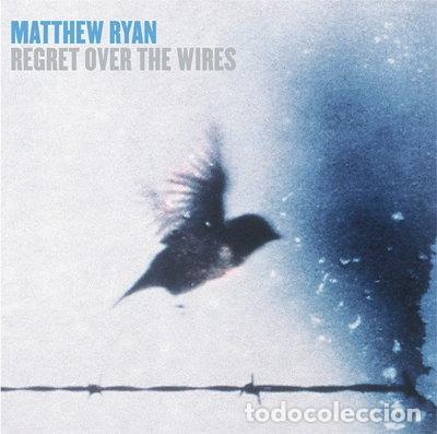 CD di Musica: Regret Over the Wires- 0614992002821