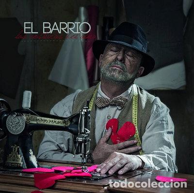CD di Musica: Las Costuras Del Alma- 8437014306385