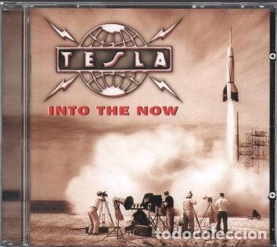 CD di Musica: Into the now- 5050159606023