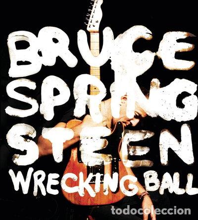 CD di Musica: Wrecking Ball- 0886919483628